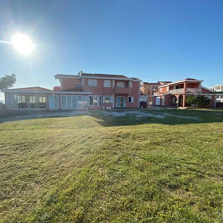 Apartment Nives Nin