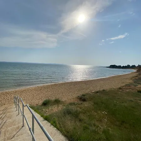 Appartement Nives Nin