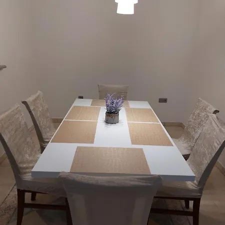 Apartment Nives