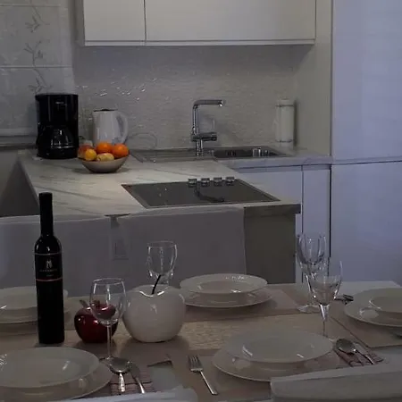 Nives Apartment Nin