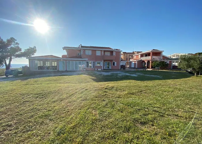 Appartement Nives Nin