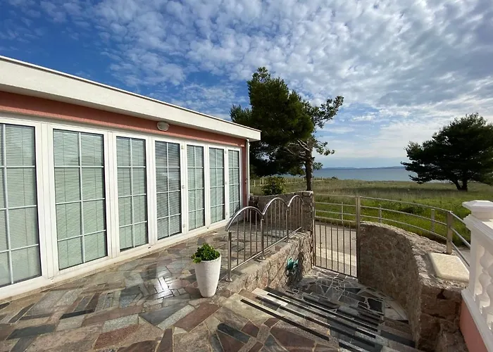 Nives Appartement Nin