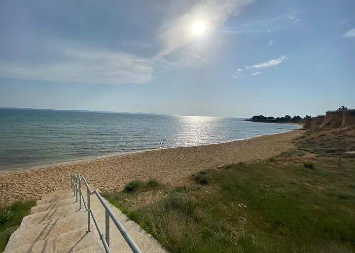 Appartement Nives Nin