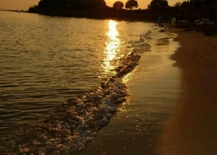 Nives Appartement Nin