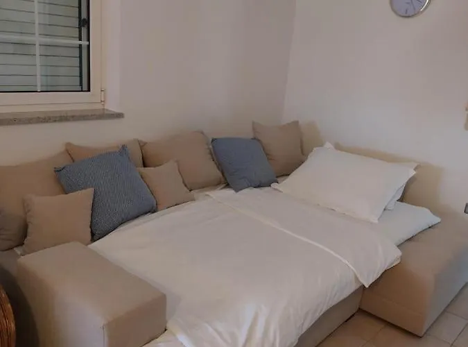 Appartement Nives Nin