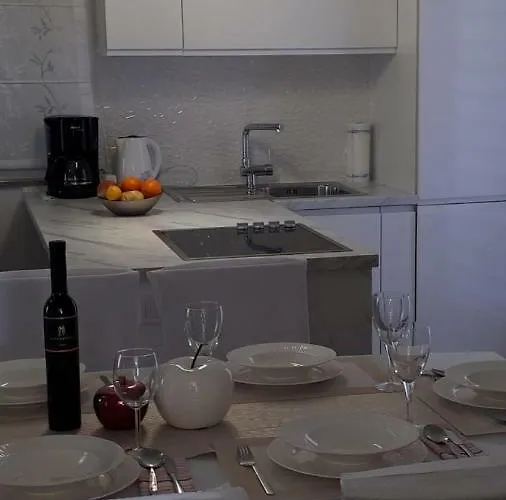 Nives Appartement Nin