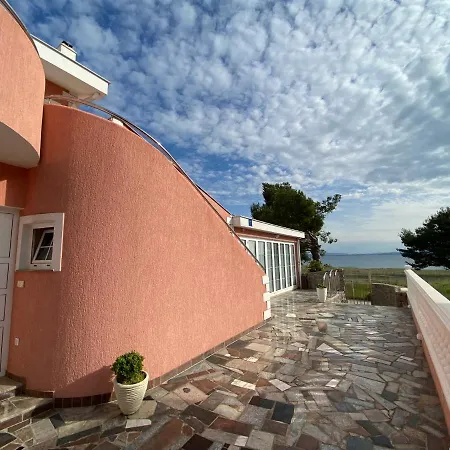 Apartment Nives
