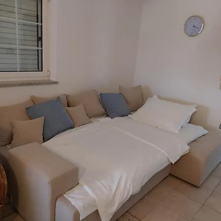 Apartment Nives Nin
