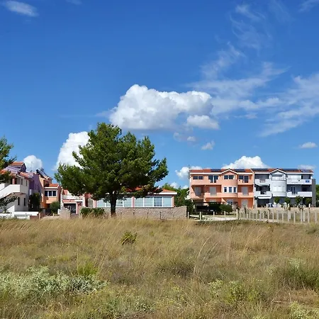 Apartment Nives